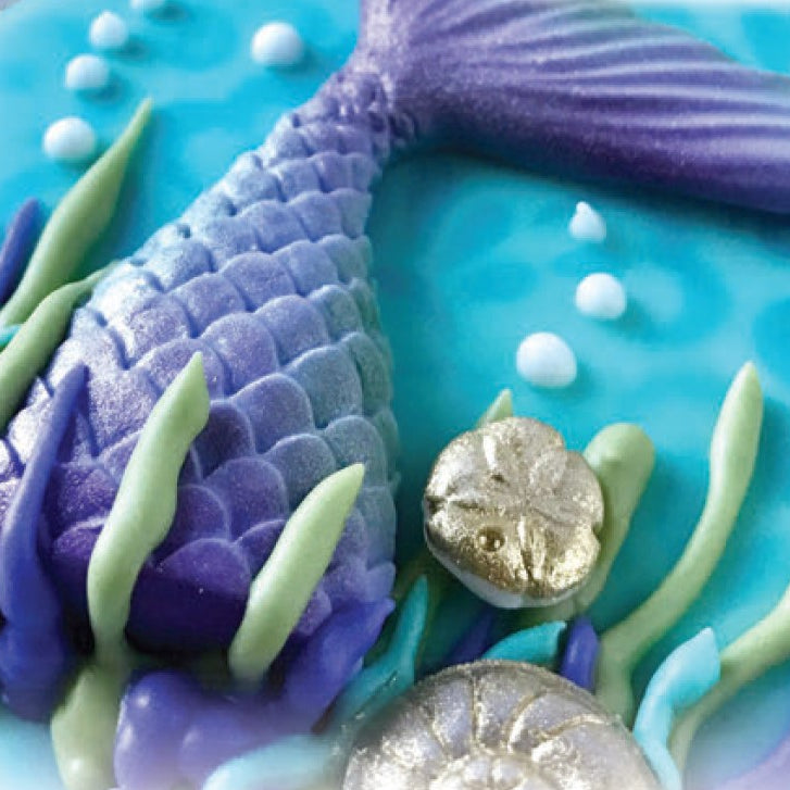 EDIBLE DUST SPRAY