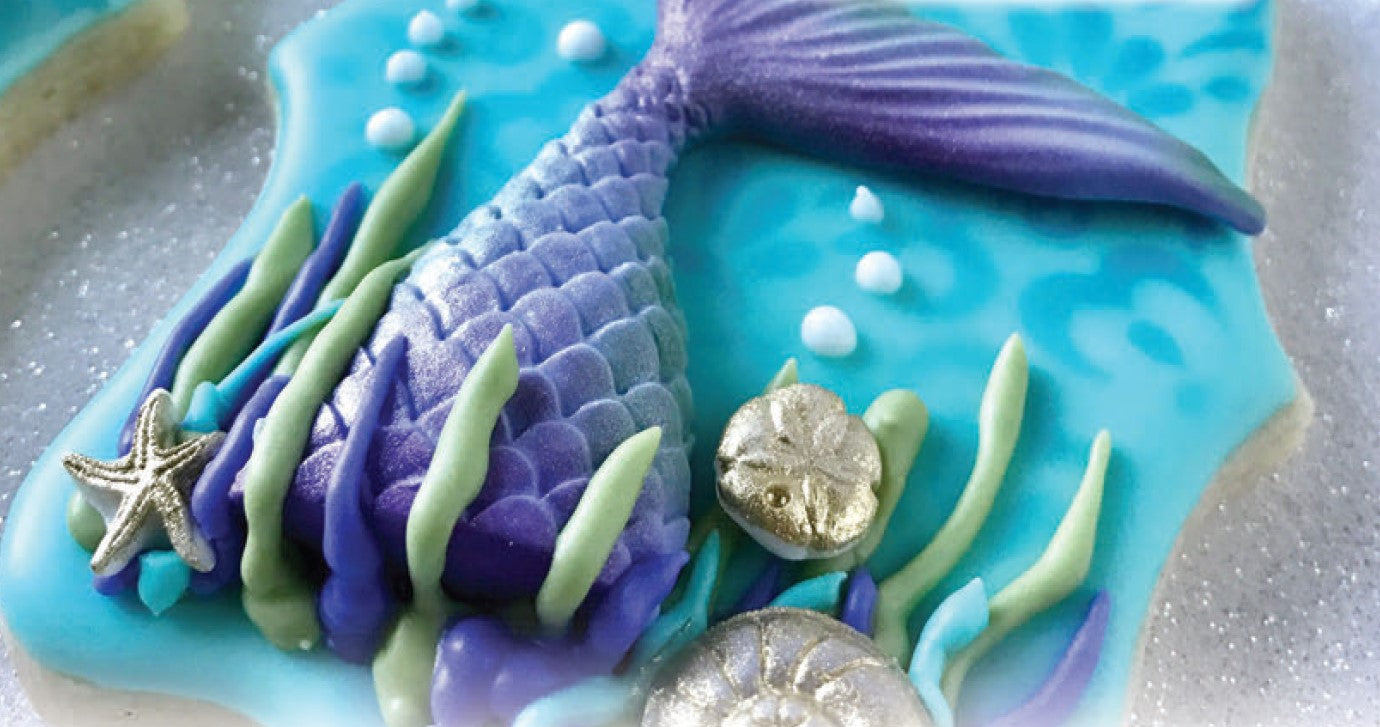 EDIBLE DUST SPRAY