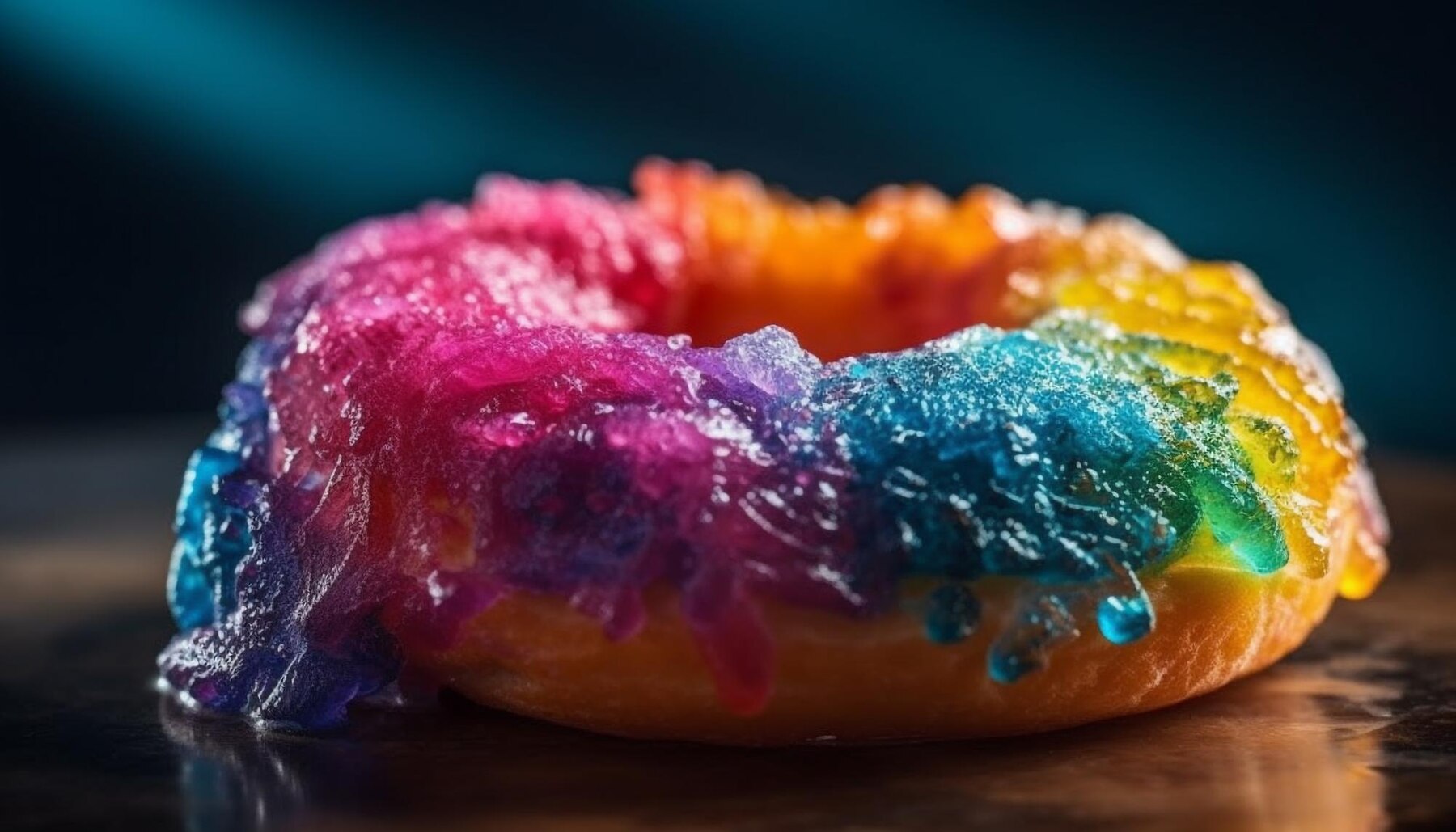 EDIBLE DUST COLOR