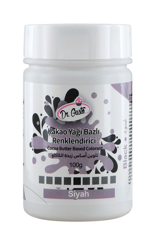 Coco Butter Colourant